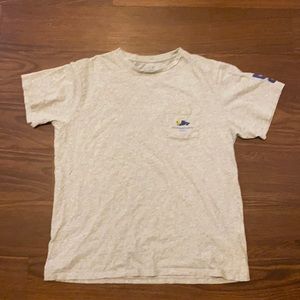 Vineyard Vines NYPD T shirt new york city